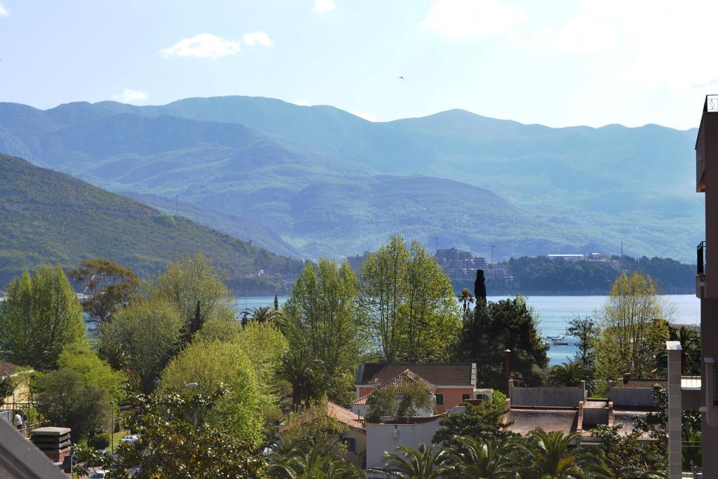 Apartments Luka Budva Quarto foto